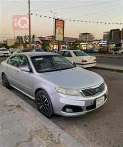 Kia Optima 2009