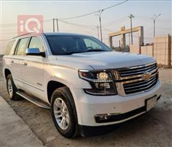 Chevrolet Tahoe 2018