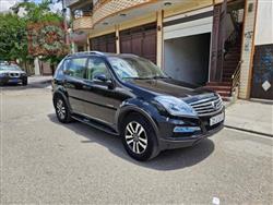 Ssangyong Rexton 2014