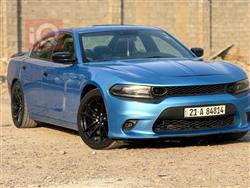 Dodge Charger 2019