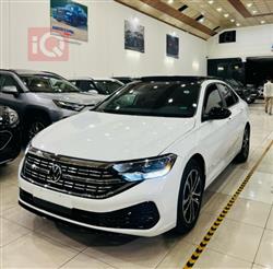 Volkswagen Jetta 2023