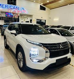 Mitsubishi Outlander 2023