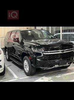 Chevrolet Tahoe 2022