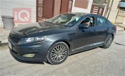 Kia Optima 2011