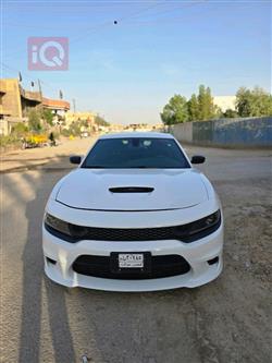 2023 دودج تشارجر