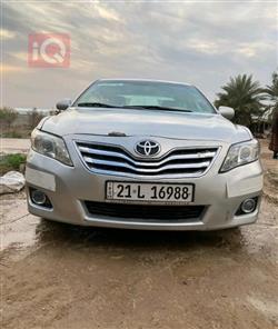 Toyota Camry 2010