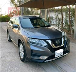 2018 نيسان روج
