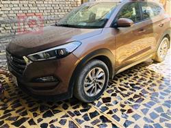 Hyundai Tucson 2017