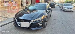 Nissan Altima 2022