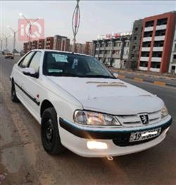 Peugeot Pars 2018