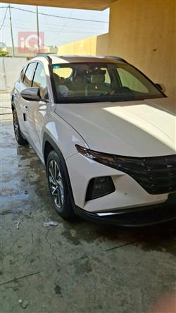 2024 هيونداي توسان