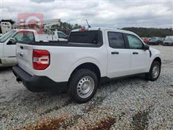 Ford Maverick 2024