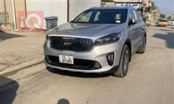 Kia Sorento 2020