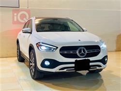 Mercedes-Benz GLA 2023