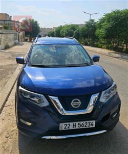 Nissan Rogue 2019