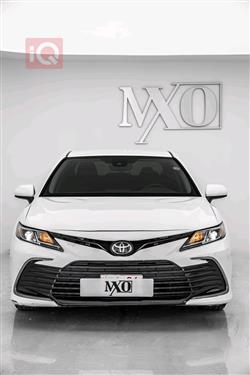 Toyota Camry 2022