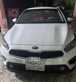 Kia Cerato 2021
