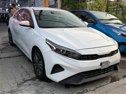 Kia Forte 2023