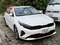 Kia K3 2022