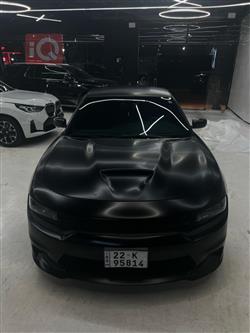 Dodge Charger 2022