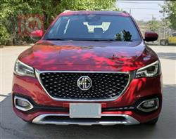 MG HS 2023