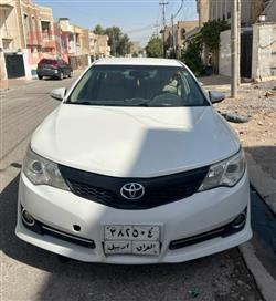 Toyota Camry 2013
