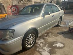Toyota Crown 1997
