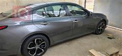 Nissan Altima 2023
