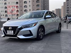 Nissan Sentra 2023