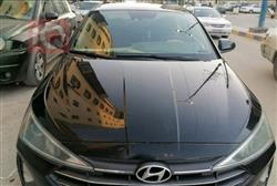 Hyundai Elantra 2019