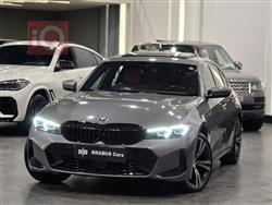 BMW 3-Series 2023