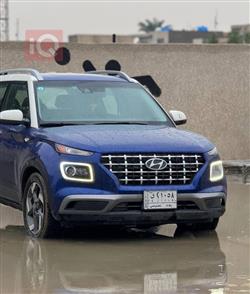 2022 هيونداي فينو