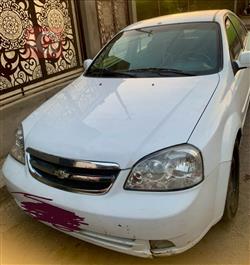 Chevrolet Optra 2012