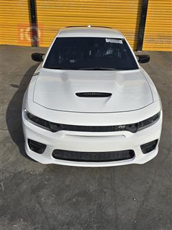 Dodge Charger 2022