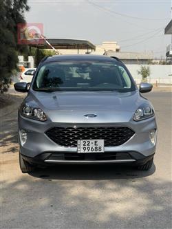 Ford Escape 2022