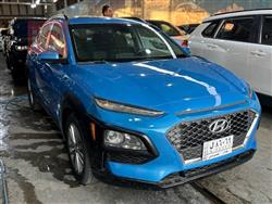 Hyundai Kona 2018