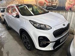 Kia Sportage 2021