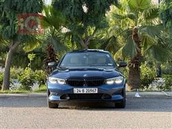 BMW 3-Series 2022