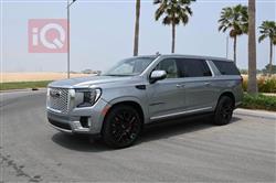 GMC Yukon 2024
