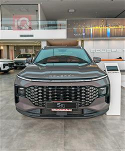 Soueast S07 2025
