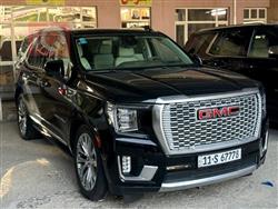 GMC Yukon 2023