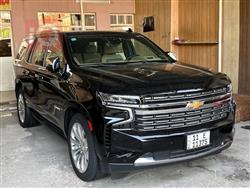 Chevrolet Tahoe 2023