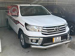 Toyota Hilux 2023