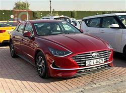 Hyundai Sonata 2023