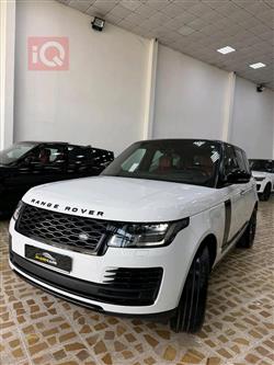 Land Rover Range Rover Vogue 2021