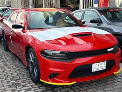 2019 دودج تشارجر