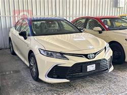 Toyota Camry 2023