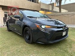 Toyota Corolla 2024
