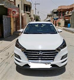 Hyundai Tucson 2020