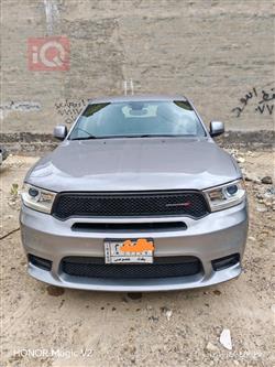 Dodge Durango 2020